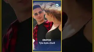 EratoX  - Tyle było chwil #nowość #discopolo #związek