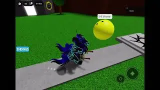 Easiest game on Roblox episode five ￼