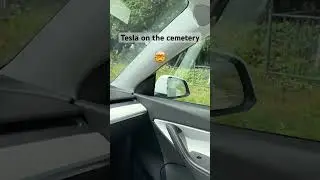 My nightmare 🤯😱 #tesla #ghost #scary #horrorstories