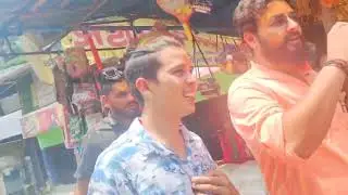 Rishikesh se Neelkanth ka phadi view | Neelkanthk mandir k darsan