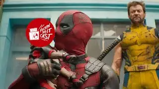 Are You a Deadpool Guy?