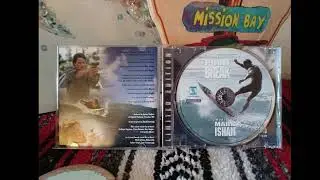 Point Break Original Sound Score Mark Isham