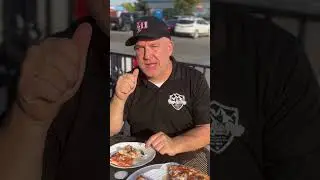 Join me as I make this pizza