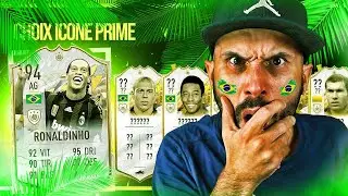 J'OUVRE 16 CHOIX ICONE PRIME 