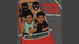 WELCOME TO HOOD