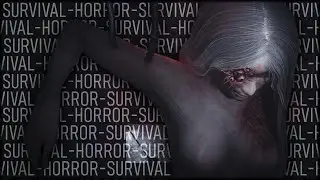 The Wild World of MODERN Resident Evil Clones: Vol 9