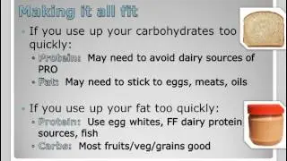 How to count macros