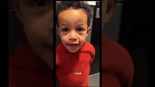 Children first school picture 🤣