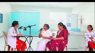 Faith Hospital Skit  / By Sis: Mincy & Team/ NICOG Doha Annual Day  Program 18 Dec 2025