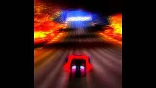 Extreme G soundtrack #1(remix#2) #banlab #gaming #trancemusic #beatmaker #gamesound