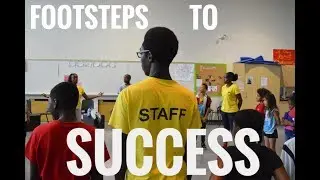 Profile: FootSteps to Success (Father Henry Carr)