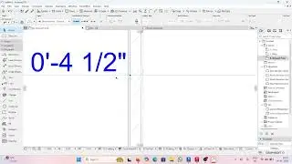 ArchiCAD Tutorial in Hindi (2026) | Complete Basic Guide | Civil Engineering
