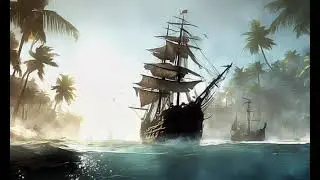ASSASSIN'S CREED IV &reg; BLACK FLAG: STORM SAILING (SOUNDTRACK) Full Extended