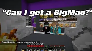 The BEST Minecraft Event Moments