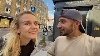 ALL THE GORGEOUS BAES WANT ME IN COPENHAGEN, DENMARK, EUROPE!!! 🇩🇰