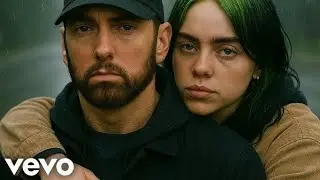 Eminem & Billie Eilish - Cold Truth (Oficial Music Video 2025)
