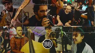24:88 - Toronto's Best Musicians Assemble