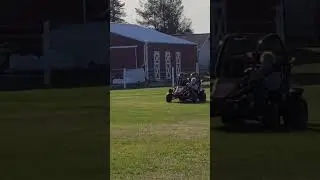 Go Kart Action TOO #gokart #gokarting #shortvideo #atv