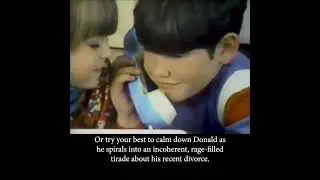 Mickey MouseTelephone  #dinosaurdinnertheatre #retro #mst3k #1980stoys  #80scommercials #1980s