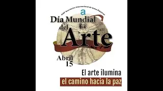D&Iacute;A MUNDIAL DEL ARTE 2022, LA HUELLA DE LEONARDO DA VINCI
