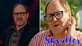 Morgan Alling i panik &ndash; mitt under br&ouml;llopet med k&auml;rleken &rdquo;Skakade och gr&auml;t&rdquo;