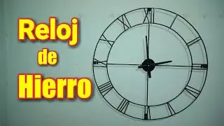 Часы ручной работы