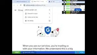 Chat Uses Windows XP