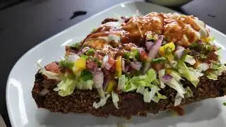 Кулинарное шоу 