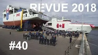 REVUE DU 7 OCTOBRE 2018 DE 45ENORD.CA