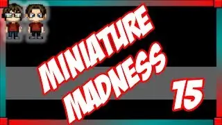 MINIATURE MADNESS 15 - Funny Gameplay Montage | Mini Madness