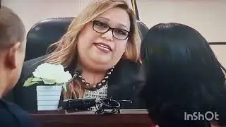 Most dramatic court room scenes you will ever see (reaction)