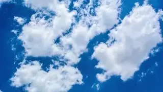 Sky Timelapse
