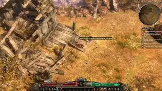 grim take8