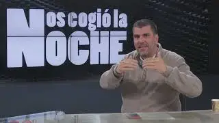 La institucionalidad es la m&aacute;s afectada durante el Gobierno Petro: Miguel Jaramillo Luj&aacute;n, experto