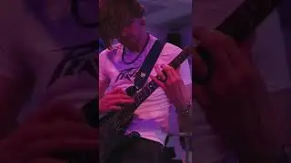 First show in a few years! #guitar #metal #livemusic #guitarist #alternative #rock