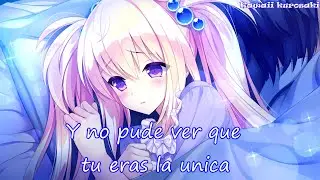 Nightcore - Remember When (sub espa&ntilde;ol)