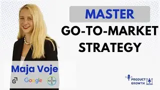 Master Go-to-Market Strategy in the Era of AI