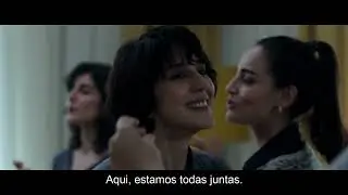 LER LOLITA EM TEER&Atilde;O (Reading Lolita In Tehran) | Trailer PT