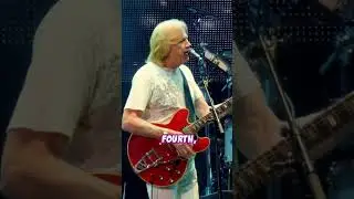 5 Inspiring Facts About The Moody Blues | Classic Rock Legends