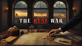 The War You Never Learned About: How Banks Won World War I