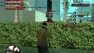 Samp+RealLife