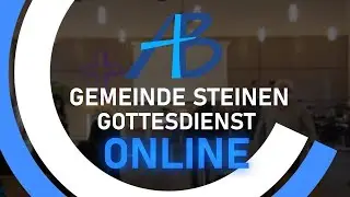 Gottesdienst AB Gemeinde Steinen / Jesus – unser Retter kommt - Timon Sieveking (24.12.2025)