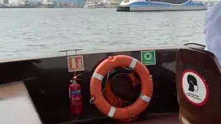 RTA Ferry