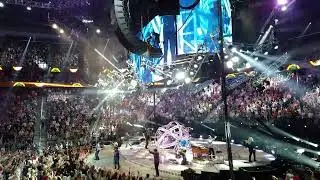 Garth Brooks Las Vegas Nevada. TMobile arena.