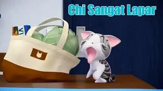 Kartun Chi Kucing 4 | Film Kartun Tetbaru 2022