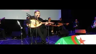 Djaffar Gounane: 