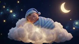 Bebekler İ&ccedil;in Mışıl Mışıl Uyku M&uuml;ziği 🌙 Sakinleştirici Ninni (Melodika)