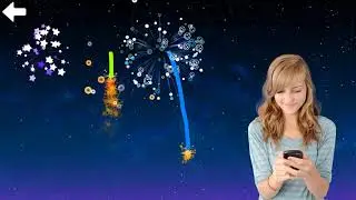2021 Fireworks show