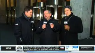 Gary Bettman's Legacy [HD]