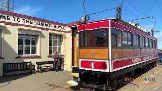 Isle of Man Reisehandbuch - Snaefell